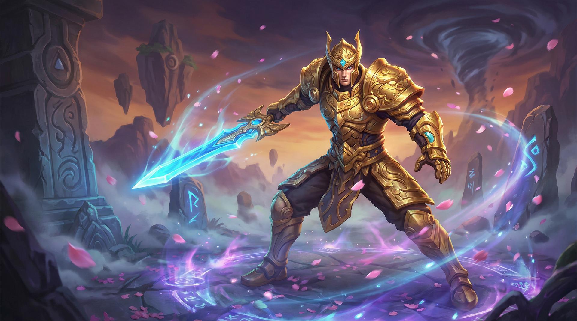 重口王者荣耀英雄视频教程